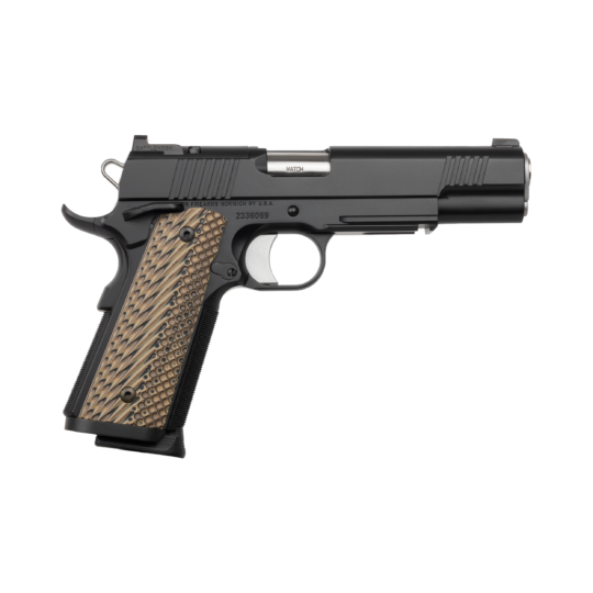Specialist | Black