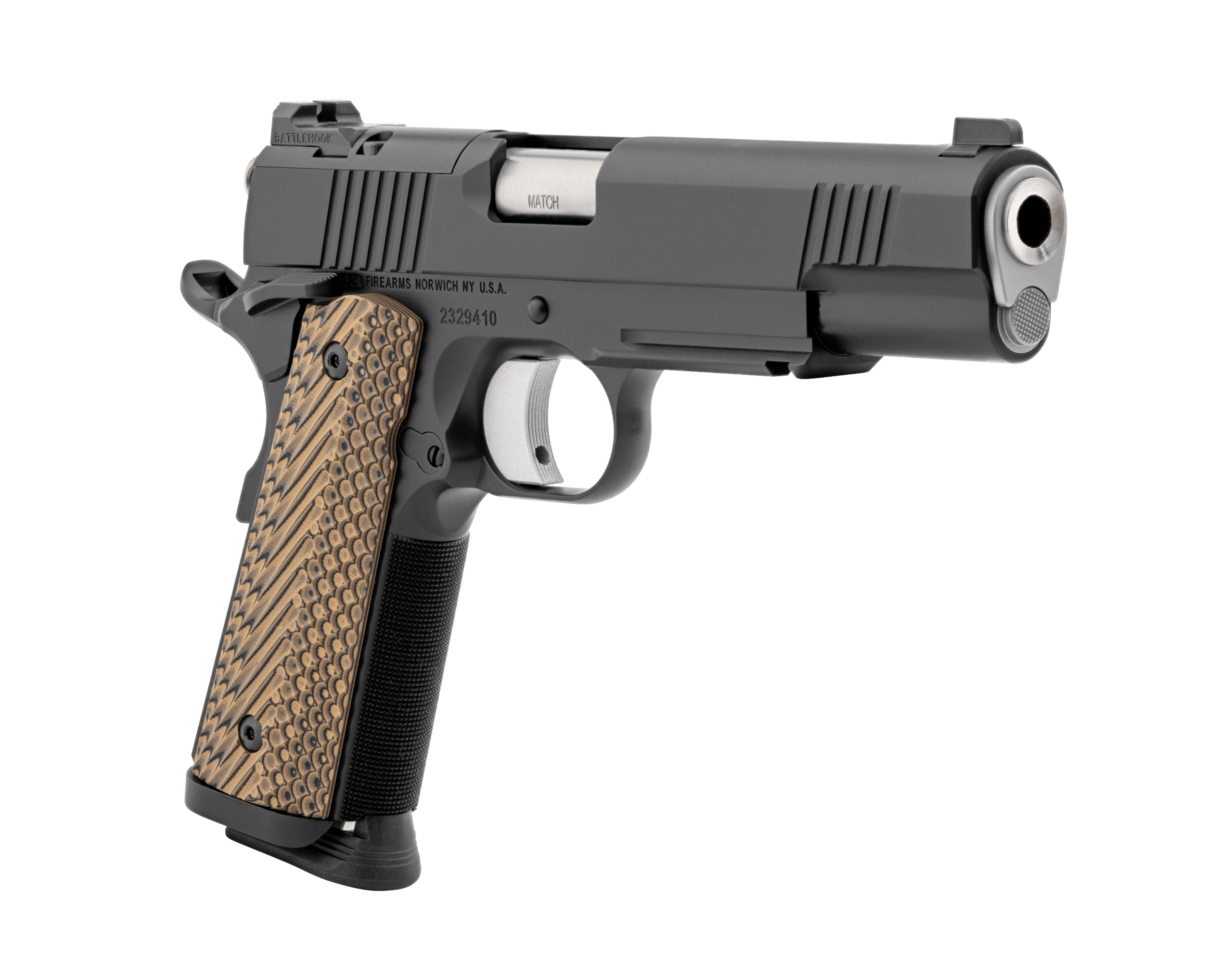 Specialist | Black - Image 4