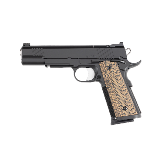 Specialist | Black - Image 2