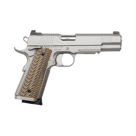 Specialist | Stainless