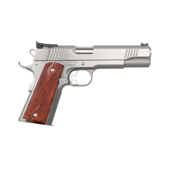 Pointman 45