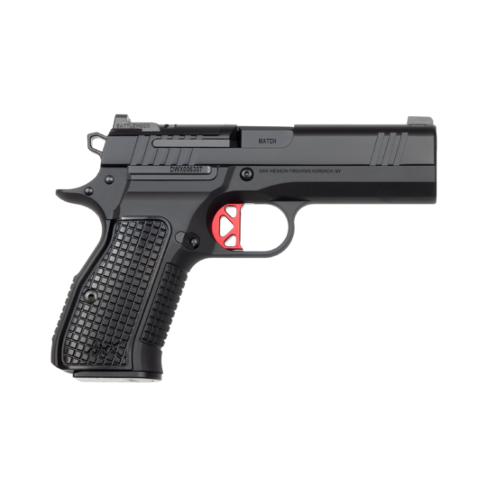 DWX Compact
