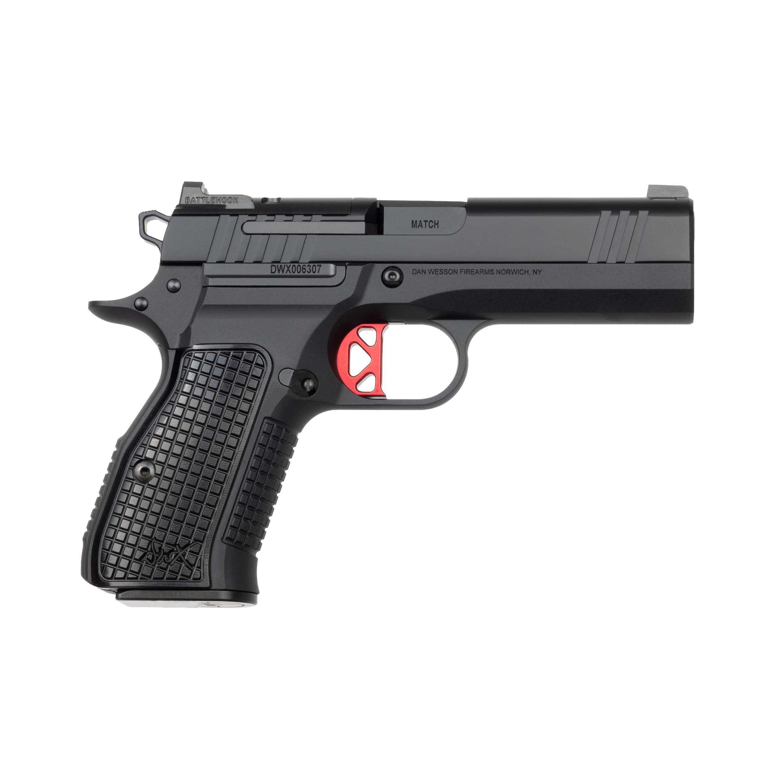 DWX Compact
