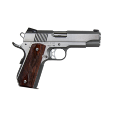 Commander Classic - Dan Wesson Firearms