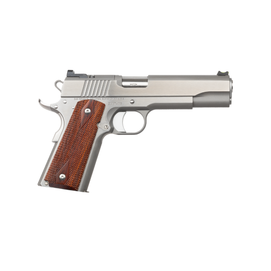 Dan Wesson Razorback