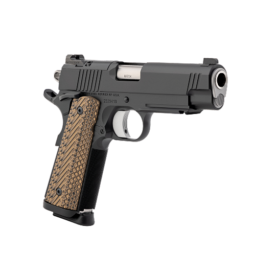 Specialist Commander | Black - Image 2