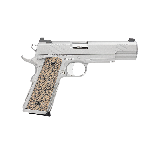 Specialist | Stainless